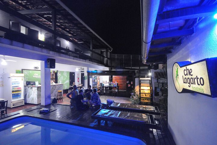 Pool to Cool