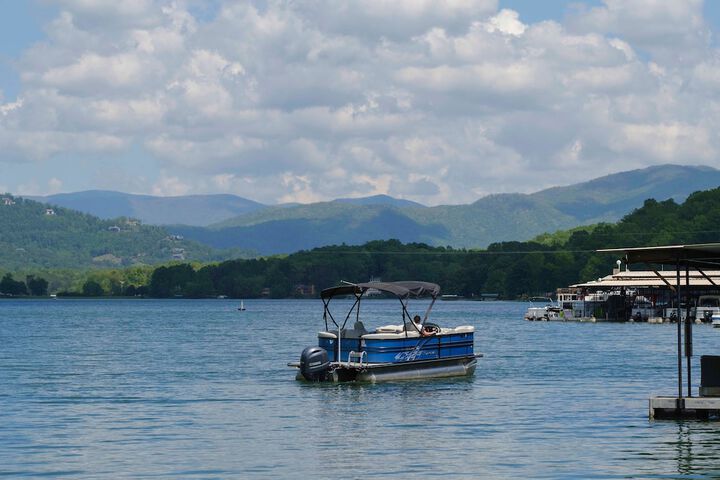 Boating