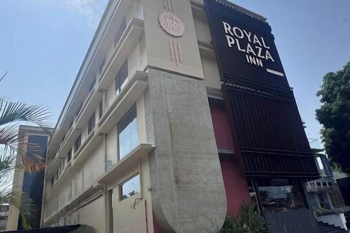 Hotel 23 of 24