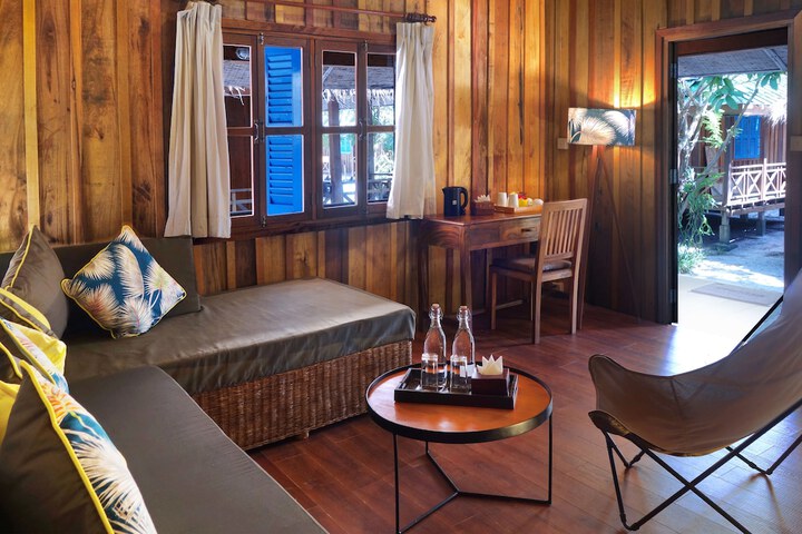 Room 40 of 135