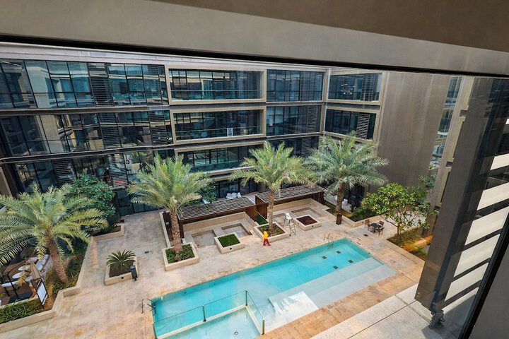 Hotel View 28 of 28