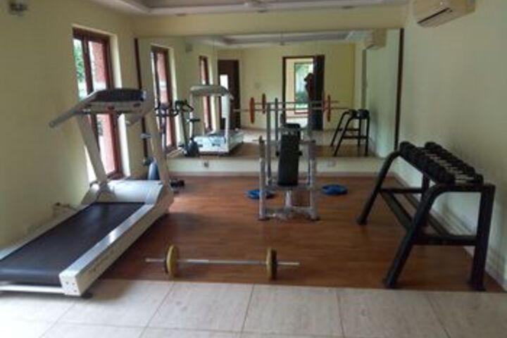 Health and Fitness 9 of 20