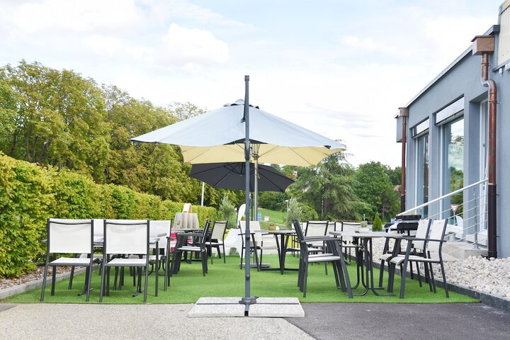 Terrace/Patio 85 of 86