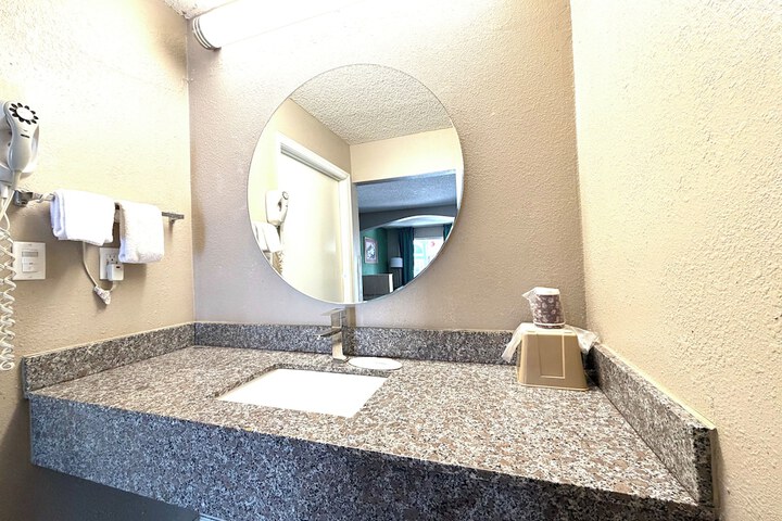 Bath Interior