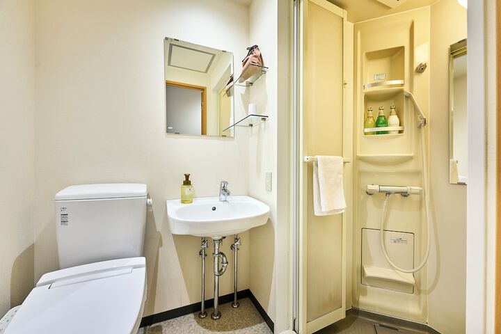 Bathroom Vanities