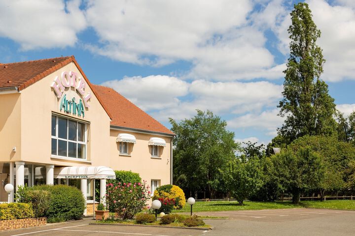 Hotel 58 of 62