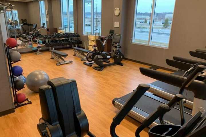 Health and Fitness 23 of 33