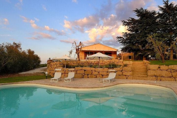 Pools & Facilities
