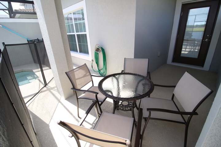 Terrace/Patio 63 of 64