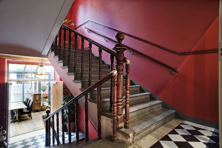Hotel Interior 62 of 66