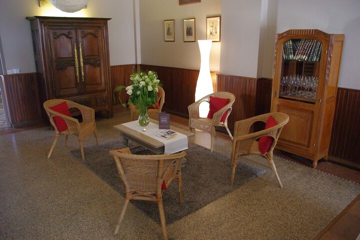 Hotel Interior 32 of 36