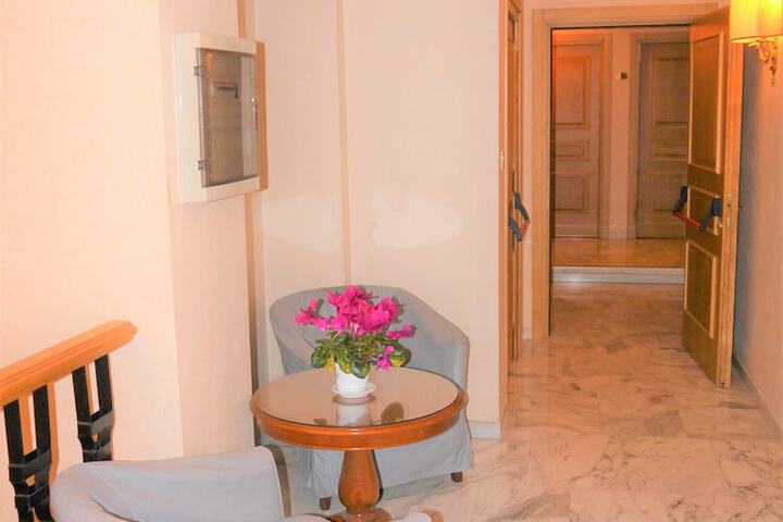 Hotel Interior 196 of 201