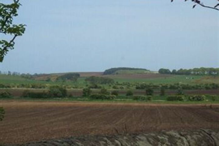 View from Hotel