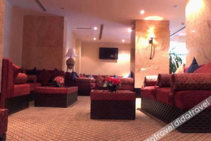 Hotel Interior 4 of 20