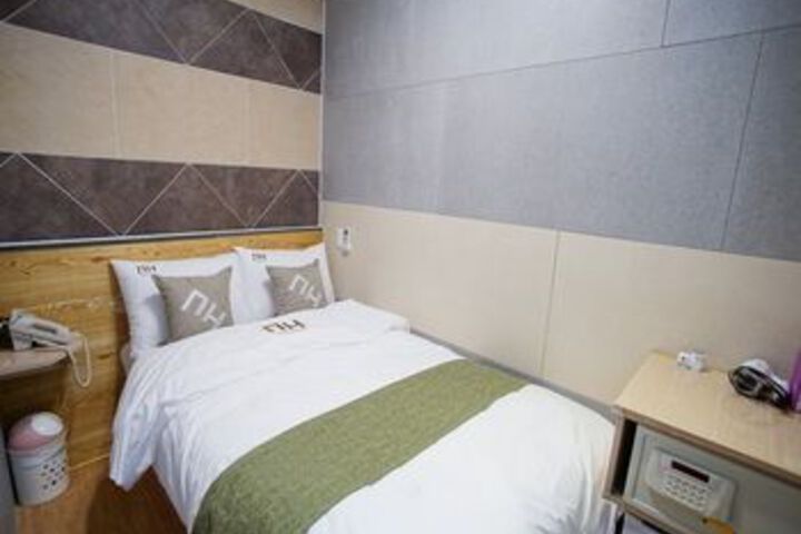 Interior Photo