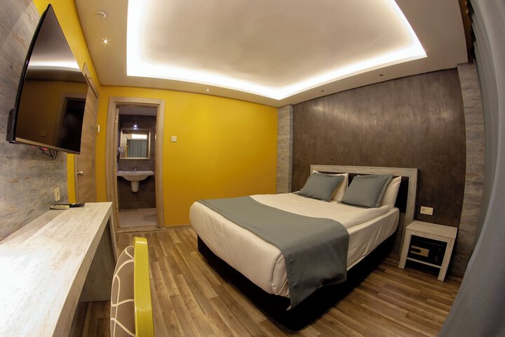 Room 29 of 101