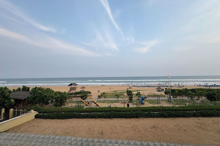 Hotel View 63 of 65