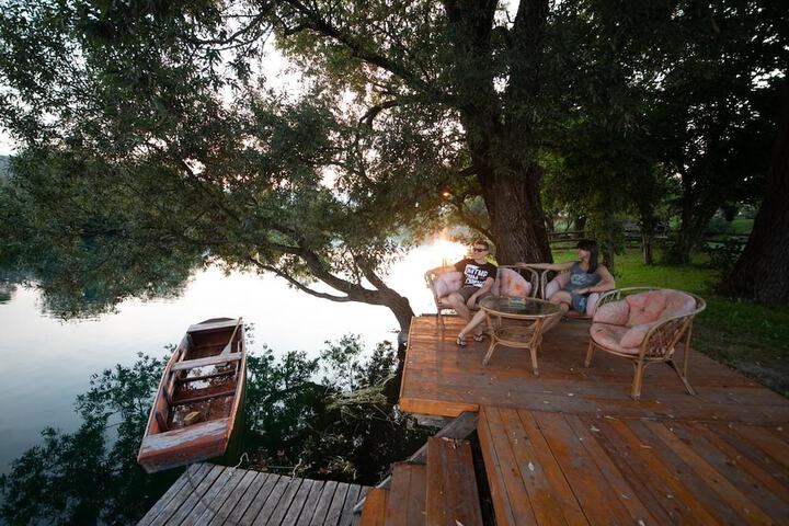 Fitness Facility Photos