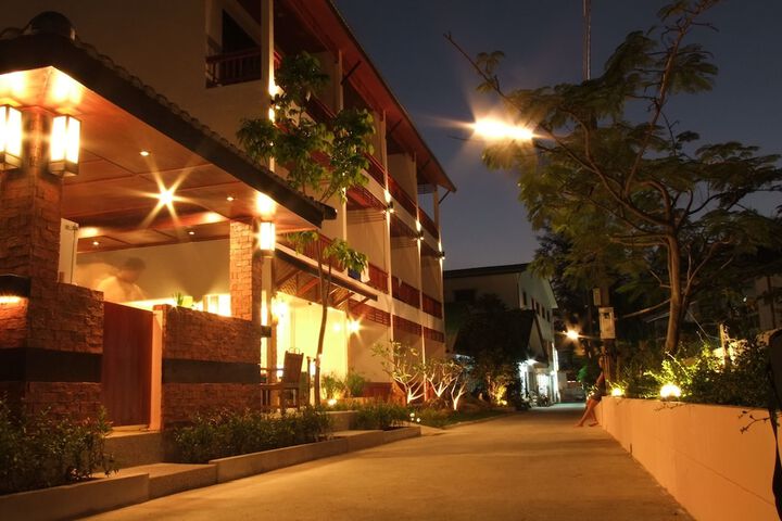 Hotel 39 of 43