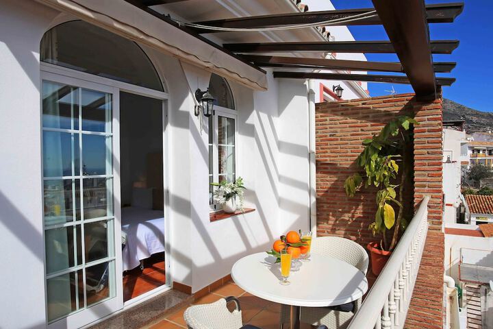 Hotel Casa Rosa