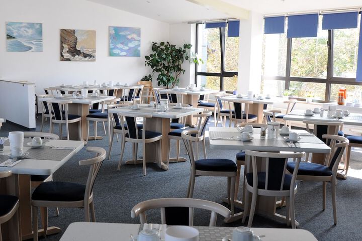 Restaurants