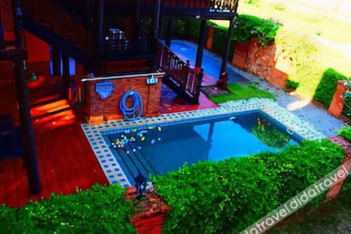 Hotel 8 of 22