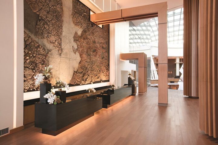 Hotel Interior 3 of 40