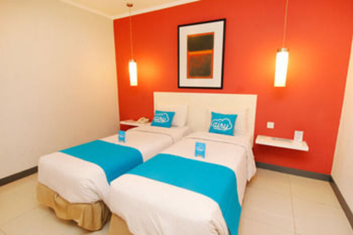 Room 14 of 23