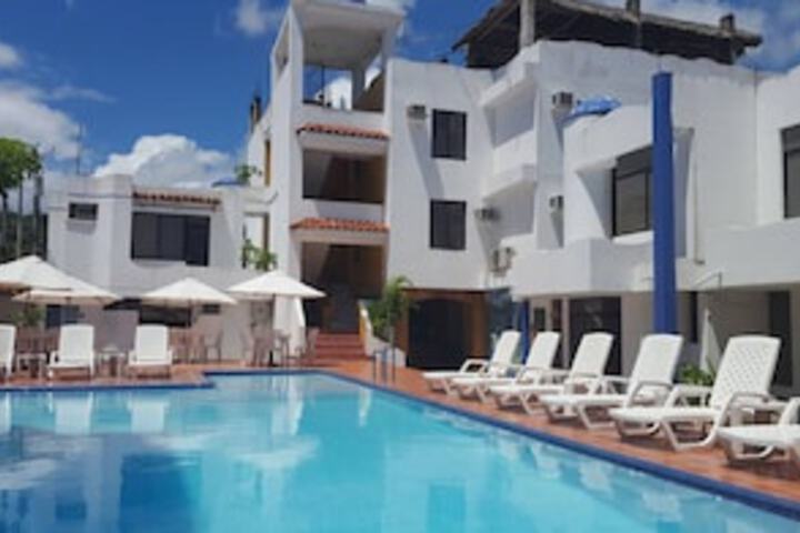 HOTEL ELICIOS