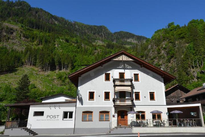 Gasthaus Post