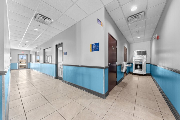 Hallway