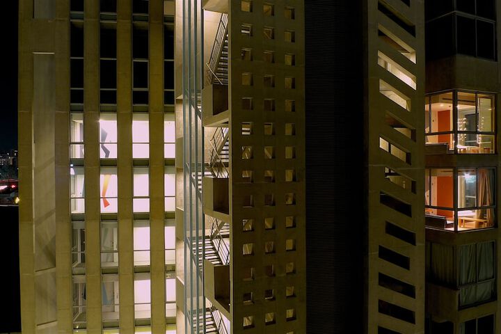 Hotel 49 of 58