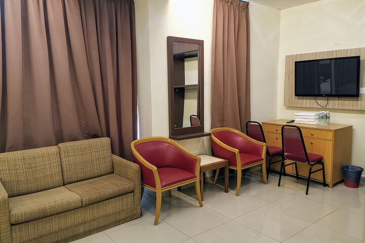 Room 18 of 62