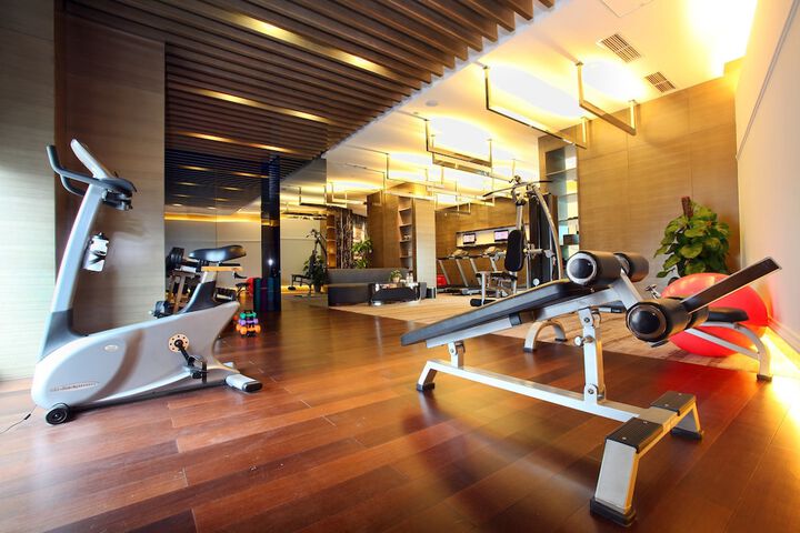 Workout Center