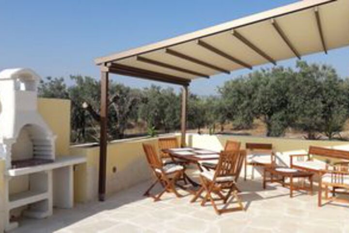 Terrace/Patio 23 of 27