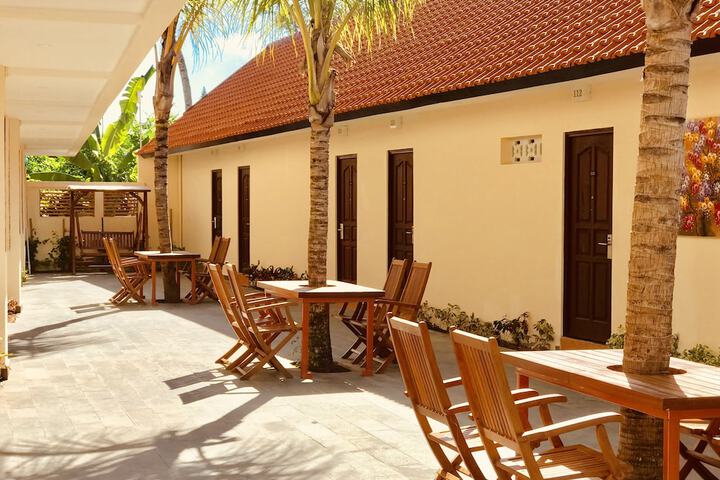 Hotel Exterior 69 of 69