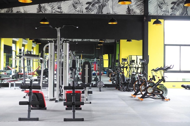 Health and Fitness 35 of 54