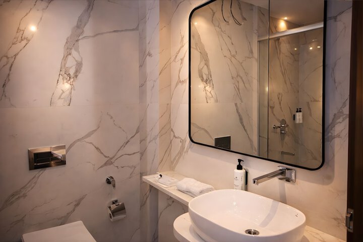 Bathroom Vanities