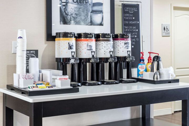 Hotel Interior 5 of 29