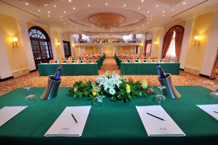 Meeting 40 of 44