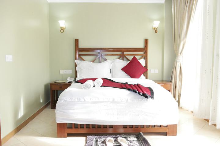 Panone Hotel Chekereni