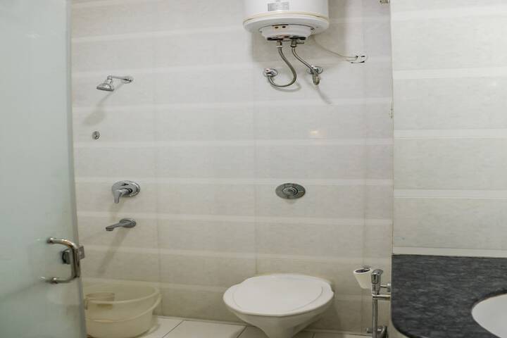 Bath Interior
