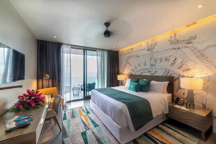 Room 14 of 60