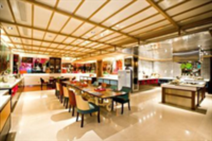 Fitness Facility Photos