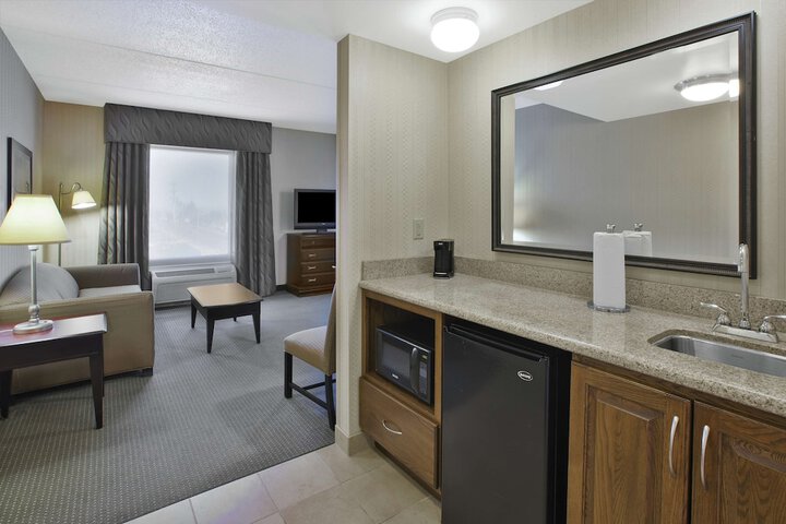 Minibar