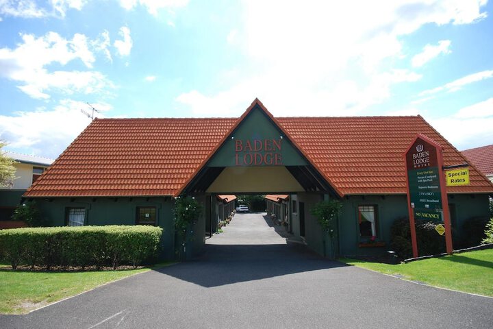 Hotel 27 of 28