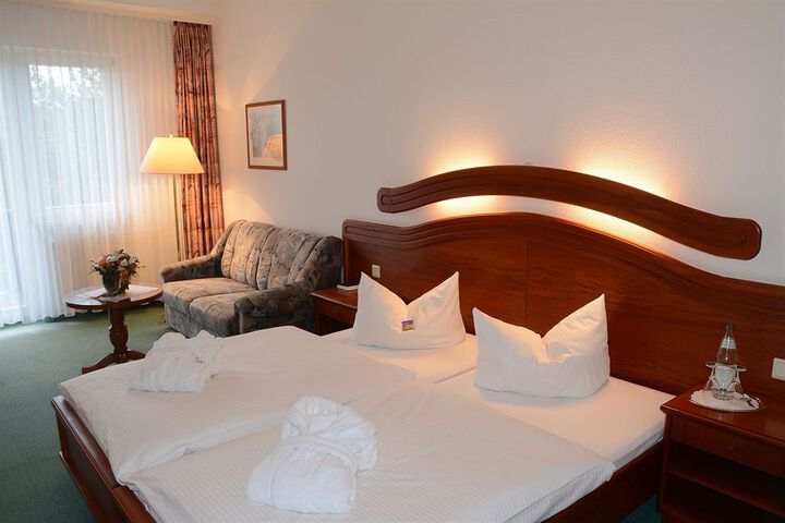 HOTEL & RESTAURANT DREIWASSER