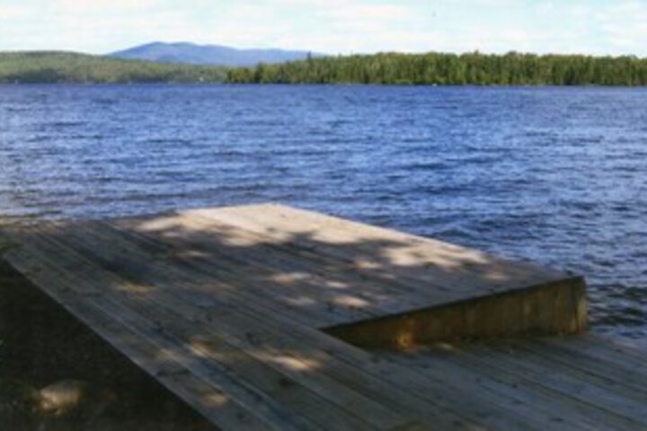 Dock