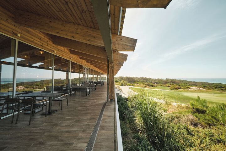 Terrace/Patio 118 of 122