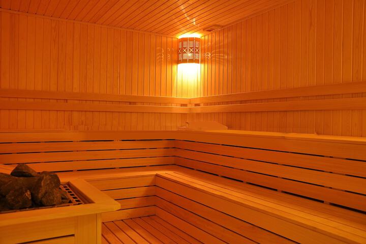 Spa Photos